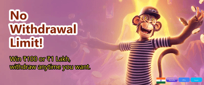 Login & Win Big Rewards banner